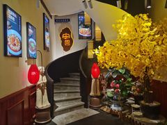 -宋园·金宴浙鲜馆(静安店)