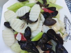 -美味佳缘客家食府(龙岗中心城店)