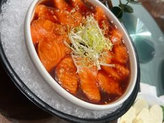 -东海怡品海鲜豆捞(星街坊店)