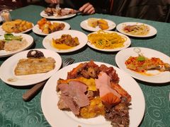 -汉斯南美烤肉(总店)
