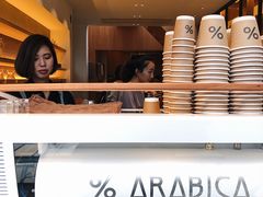 大堂-% Arabica(京都东山店)