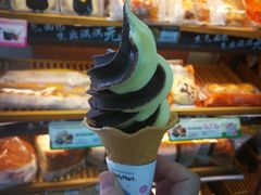 -全家便利店(东直门店)