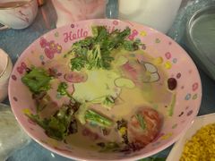 -天空花园餐吧·生日·团建(南山店)