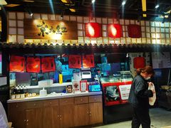 -京天红炸糕(天通苑华联店)
