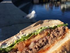 -Fergburger(皇后镇店)