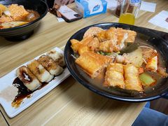 -四川老牛麻辣烫(北门桥店)