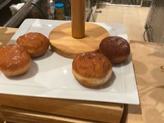 红豆包-璟象酒店-爱丽坊景观餐厅