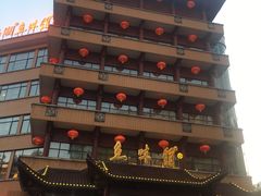 -千岛湖鱼味馆(十字街总店)