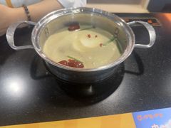 -呷哺呷哺(西单大悦城店)