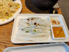 -汀小府·福建客家菜(鼓山沃尔玛店)