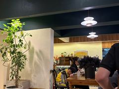 -The Good Place好地方·Brunch·coffee(国贸店)