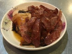 -吾家香港烧腊专门店