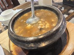 -良师门滨海人家·海鲜·家常菜(滨海城店)