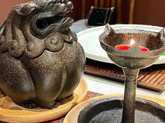 -叶叶菩提·晋福宫