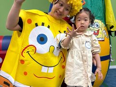 -美吉姆早教(高新中心)