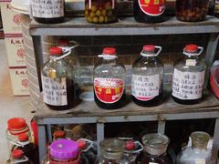 零售区-邹记·美食(斗门店)