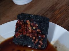 -五娭毑臭豆腐(黄兴南路店)