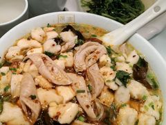 -春发生饭店·非遗(南院门店)
