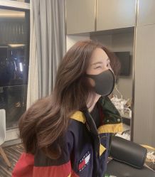 -HG美发设计沙龙