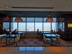 -上海龙之梦万丽酒店