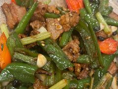 -西江美食舫·江西菜(健德桥店)