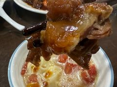 牛窝骨-来顺成饭庄