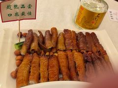 -津津菜馆(绝没分店)