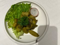 -俄士厨房(五棵松华熙LIVE店)