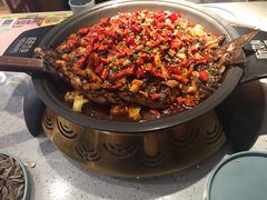 -味妙烤鱼吧(回龙观店)