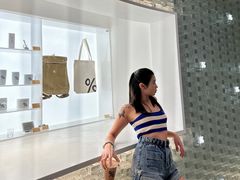-% Arabica阿拉比卡咖啡(罗湖万象城店)