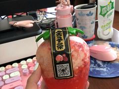 -舍予茶(桂林路店)