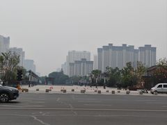 -定鼎门遗址博物馆