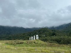 -石棉县孟获城