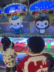 -万达宝贝王(上海浦江店)