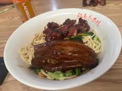 -泰顺江南春面馆