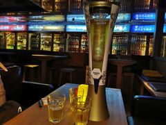 -18BAN音乐啤酒馆(西丽店)