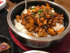 -九田家黑牛烤肉料理(石路天虹店)