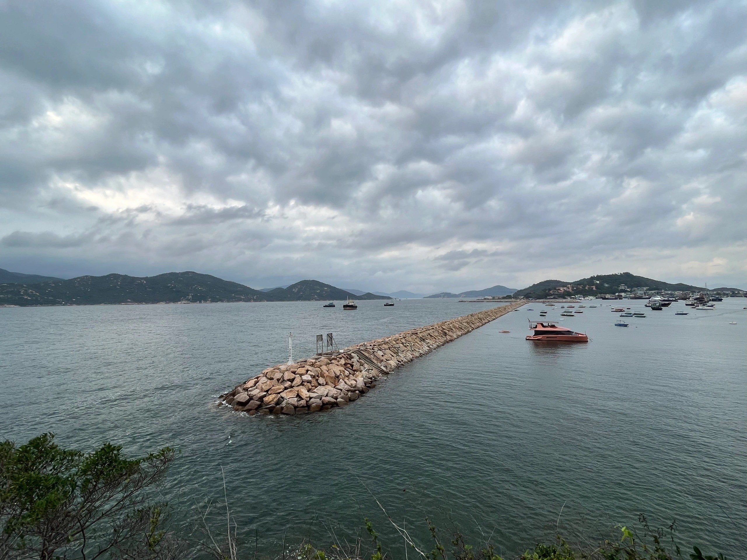 高质量遛娃周末一日游 | 香港长洲岛特色详细