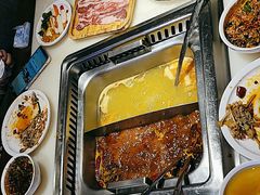 -重庆高老九火锅(万象城店)