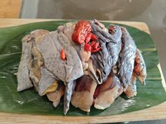 -慢丽江·云南野生菌土鸡锅(付家庄店)