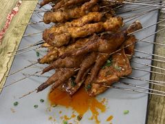 -建国烧烤(建乐路店)