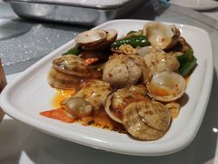 -新享乐海鲜(翠华路店)