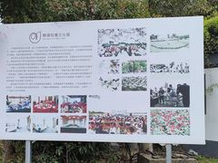 -鹅湖玫瑰文化园