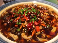 重庆小爱-晟永興烤鸭店(五道口店)