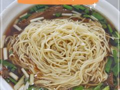 -老赵面店(大西路店)