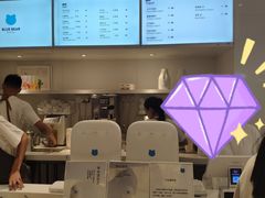 -兰熊鲜奶(西直门凯德mall店)
