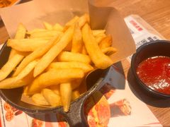 -必胜客(龙泉万达店)