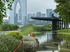 -金鸡湖景区