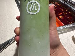 -海底捞火锅(亲子主题北金鹰店)