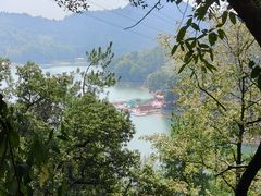 -石燕湖生态旅游景区